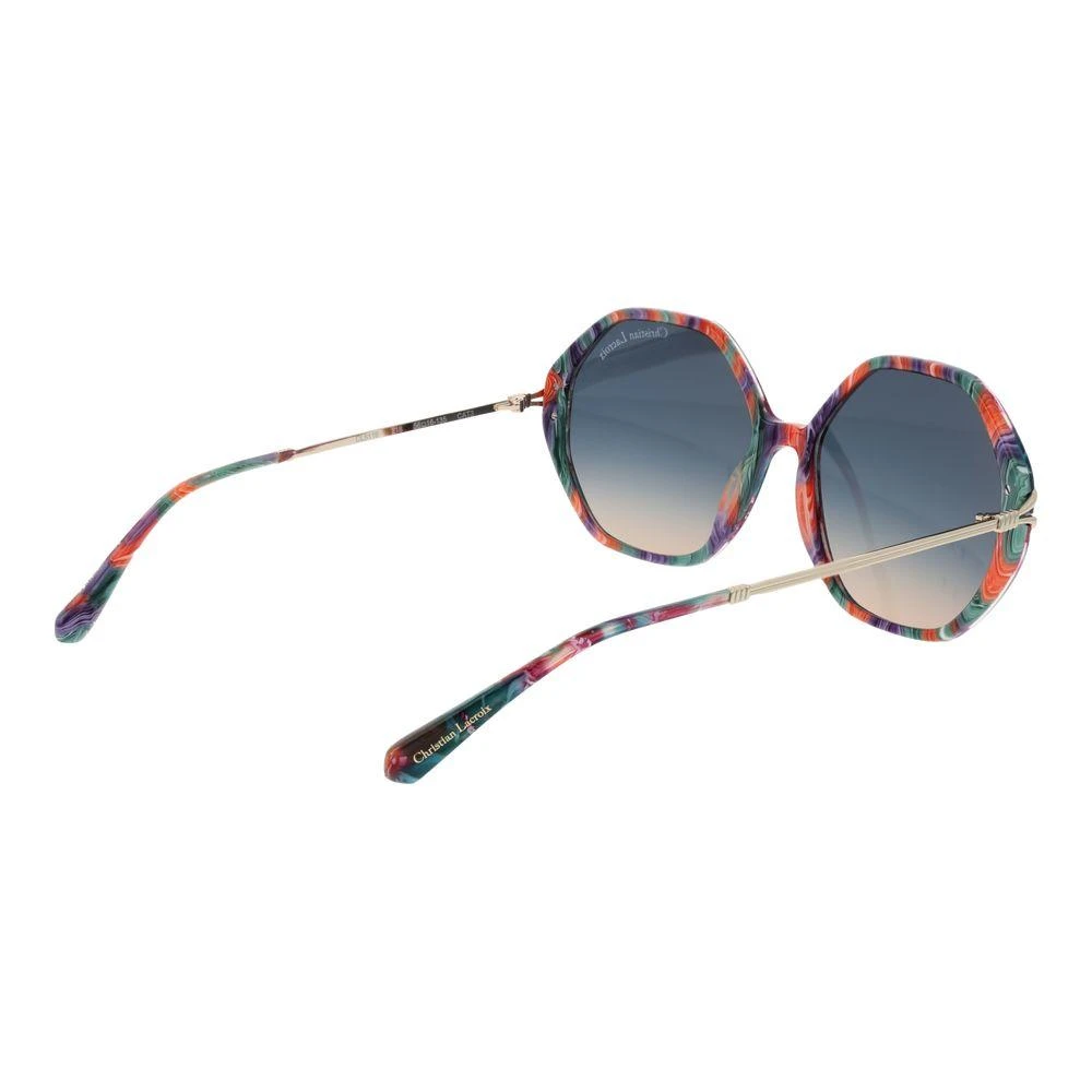 Christian Lacroix multi Women Women's Sunglasses 3