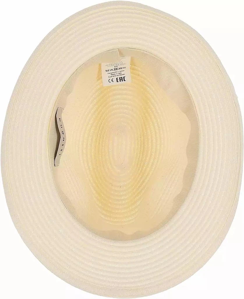 Bugatti Packable Fedora Hat 2