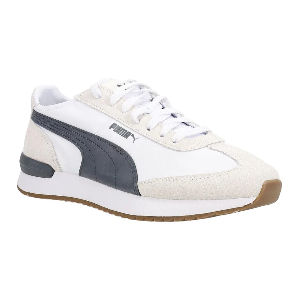 Puma R78 Wind Nylon Lace Up Sneakers 2