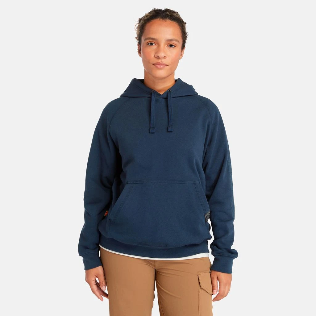Timberland Women's  PRO Hood Honcho Sport Hoodie 1