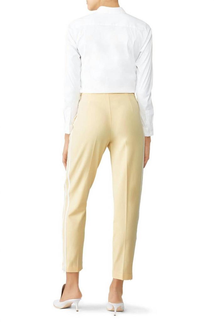 Habitual Habitual - Abigail Ankle Trousers