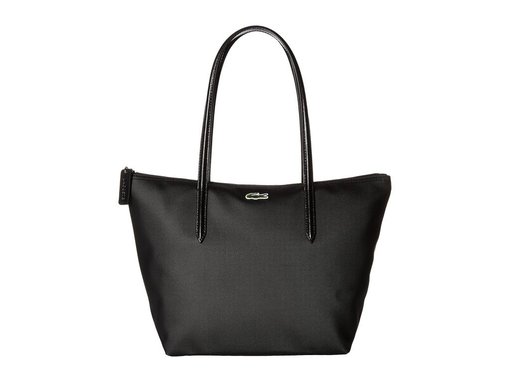 Lacoste L.12.12 Concept Small Shopping Bag
