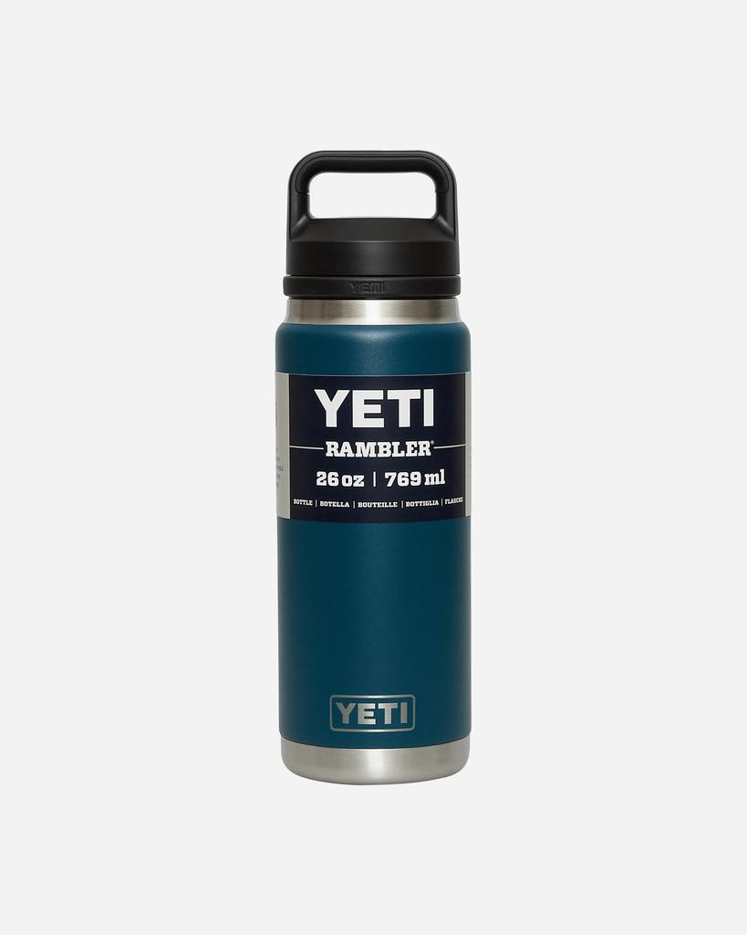 YETI Rambler Chug Cap Bottle Agave Teal