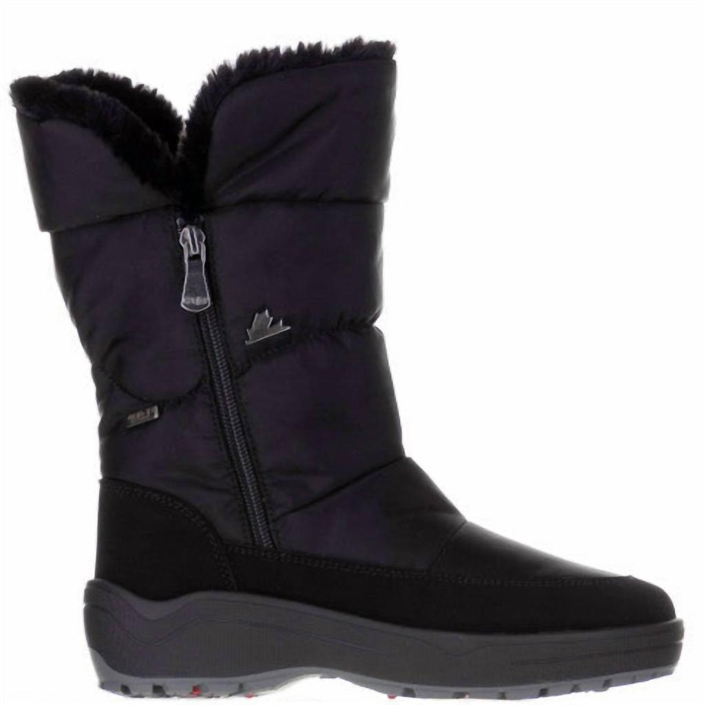 Pajar Pajar - Women's Valentina Alpine Boot With Ice Pick Sole