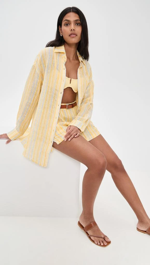 Vitamin A Getaway Shorts 4