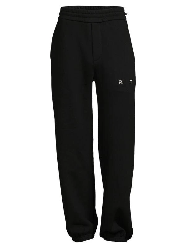 RTA Logo Loose Fit Sweatpants 3