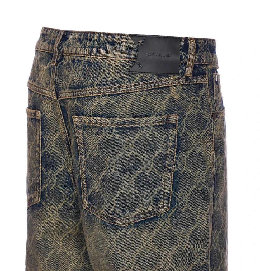 DAILY PAPER Daily Paper Jeans 3