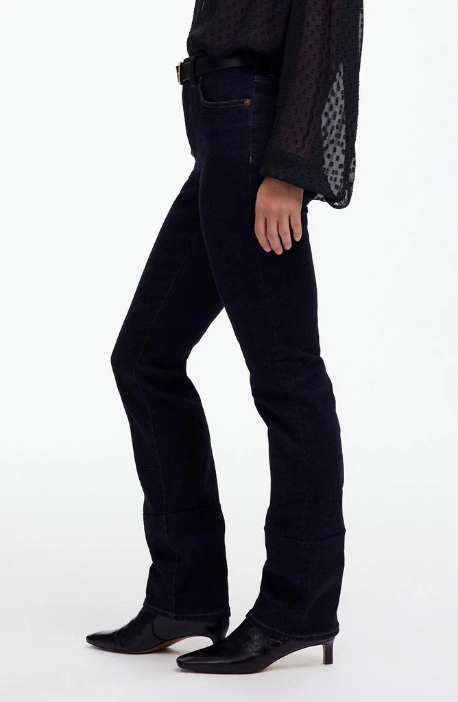 Madewell Kick Out Full Length Jeans 3