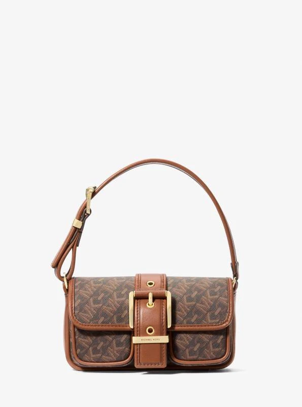 michael_kors Colby Extra-Small Empire Monogram Shoulder Bag 1