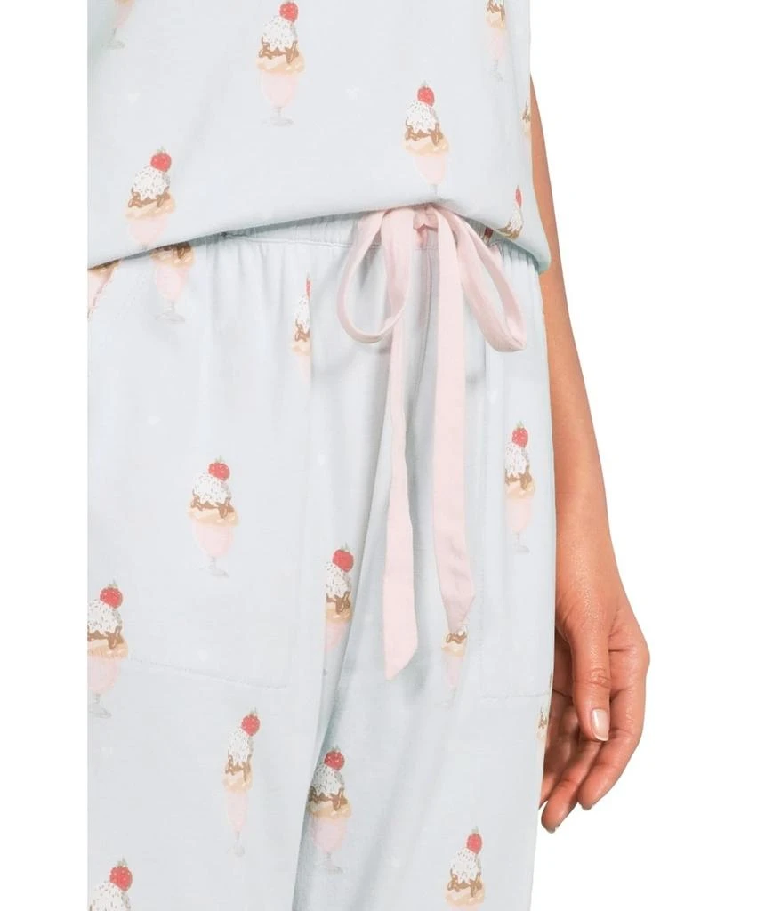 P.J. Salvage Sundae Best Pajama Set 4