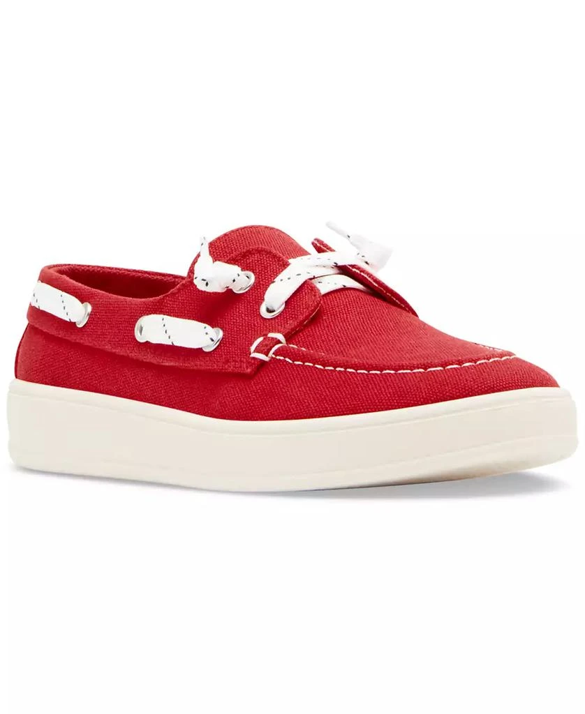 Madden Girl Galley Boat Shoes 1