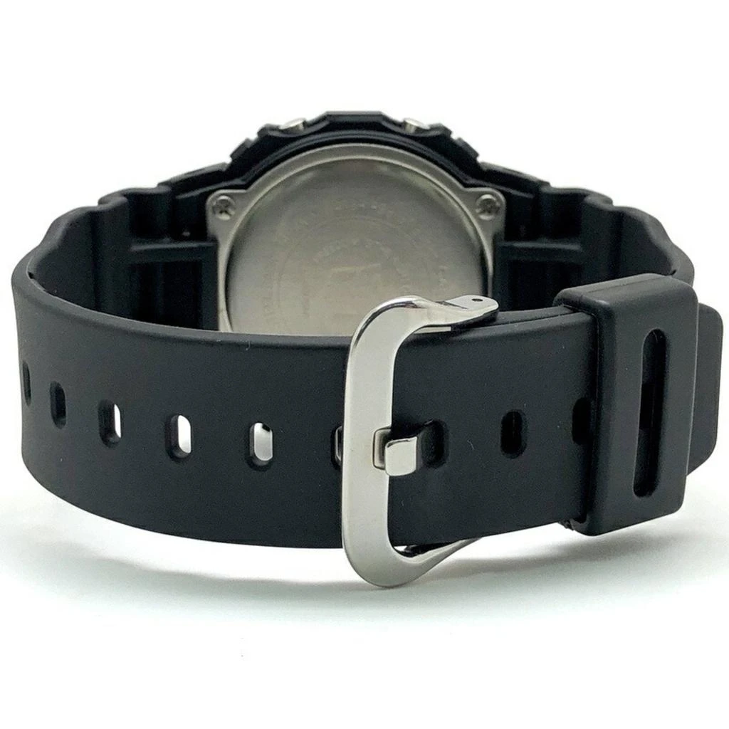 Casio G-Shock (Pre-Owned) 6