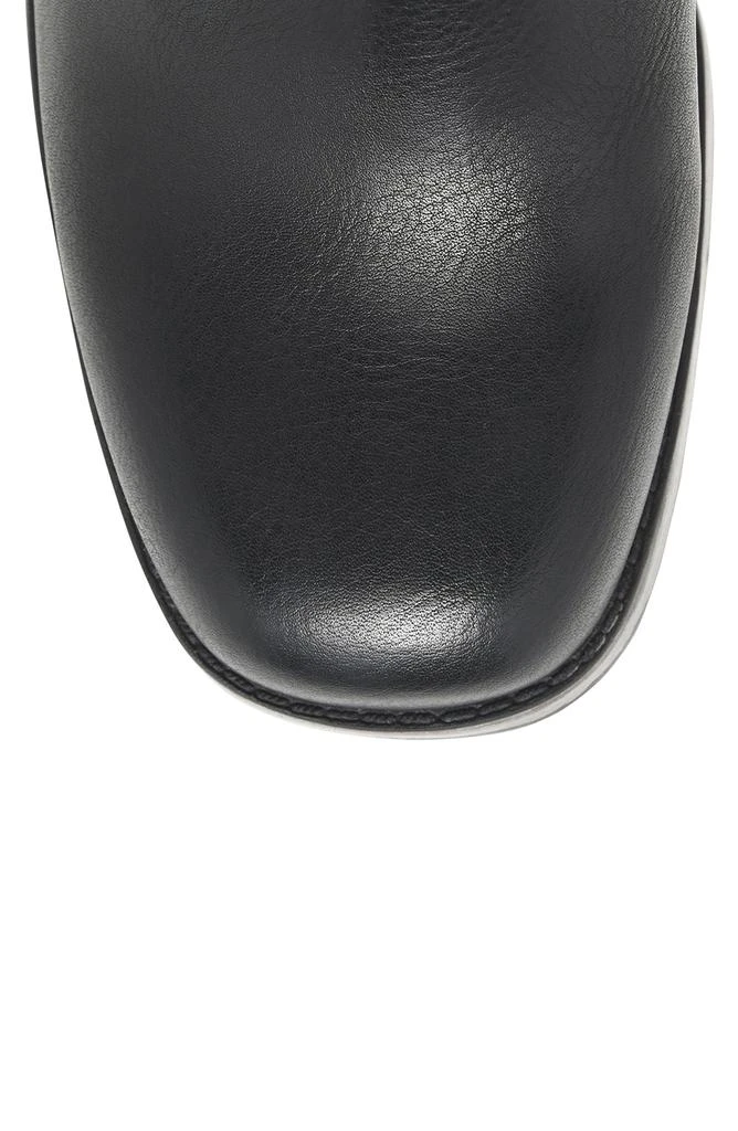 KORKS Kari Block Heel Bootie 6