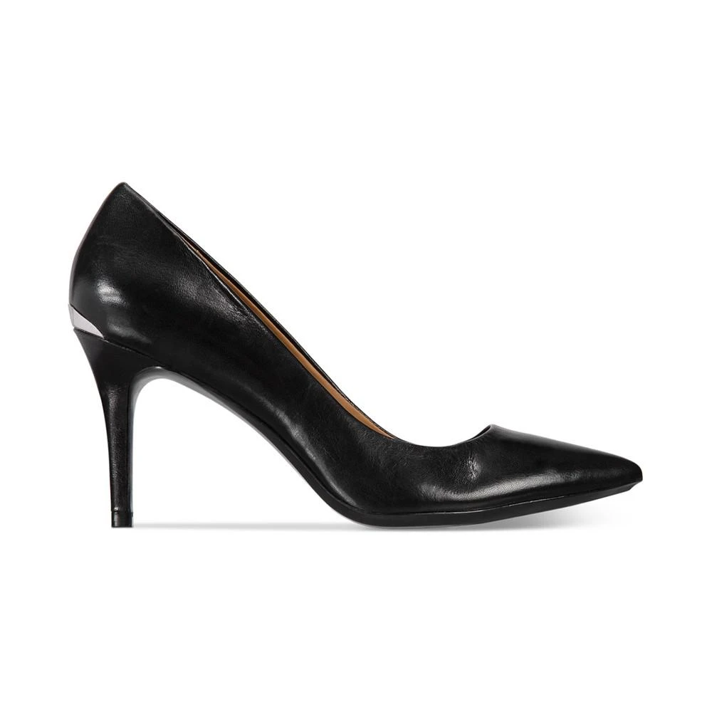Calvin Klein Women's Gayle Pointy Toe Classic Pumps 2