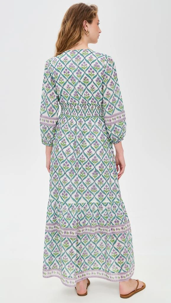 BELL Magnolia Maxi Dress 2