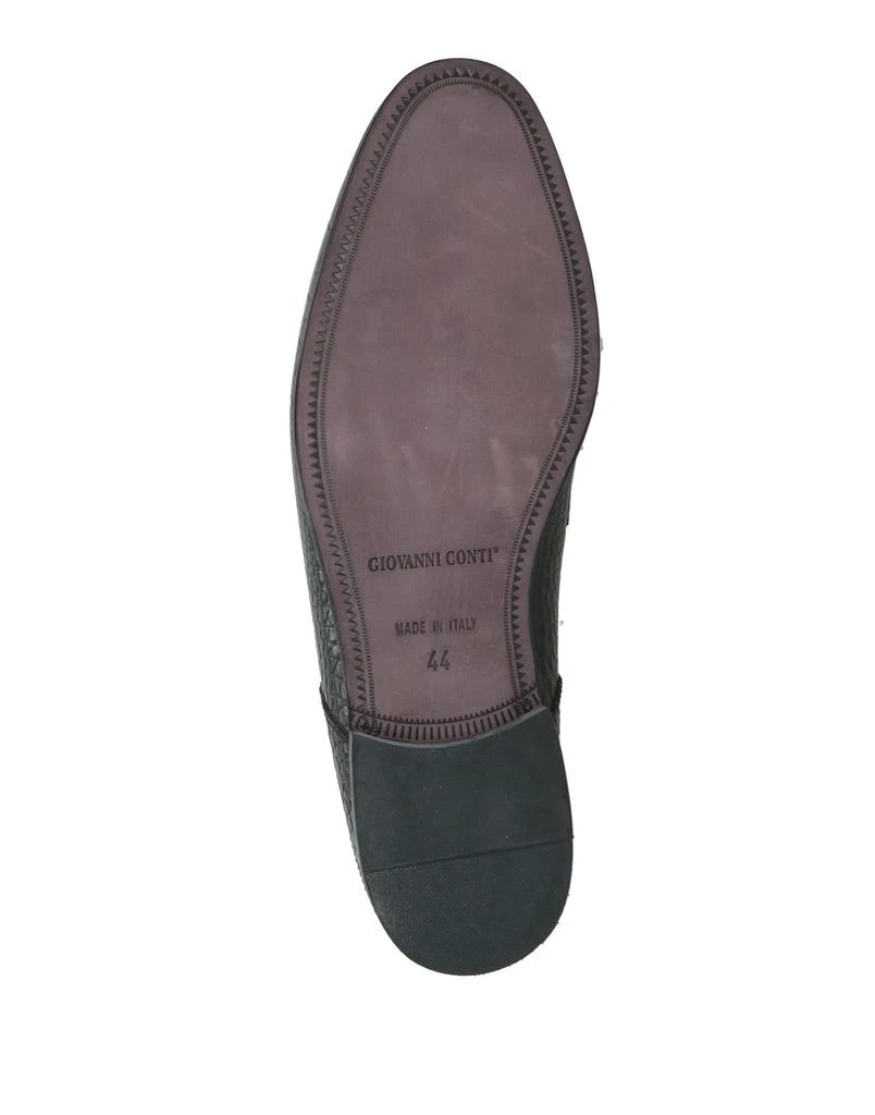 GIOVANNI CONTI Mules and clogs 5