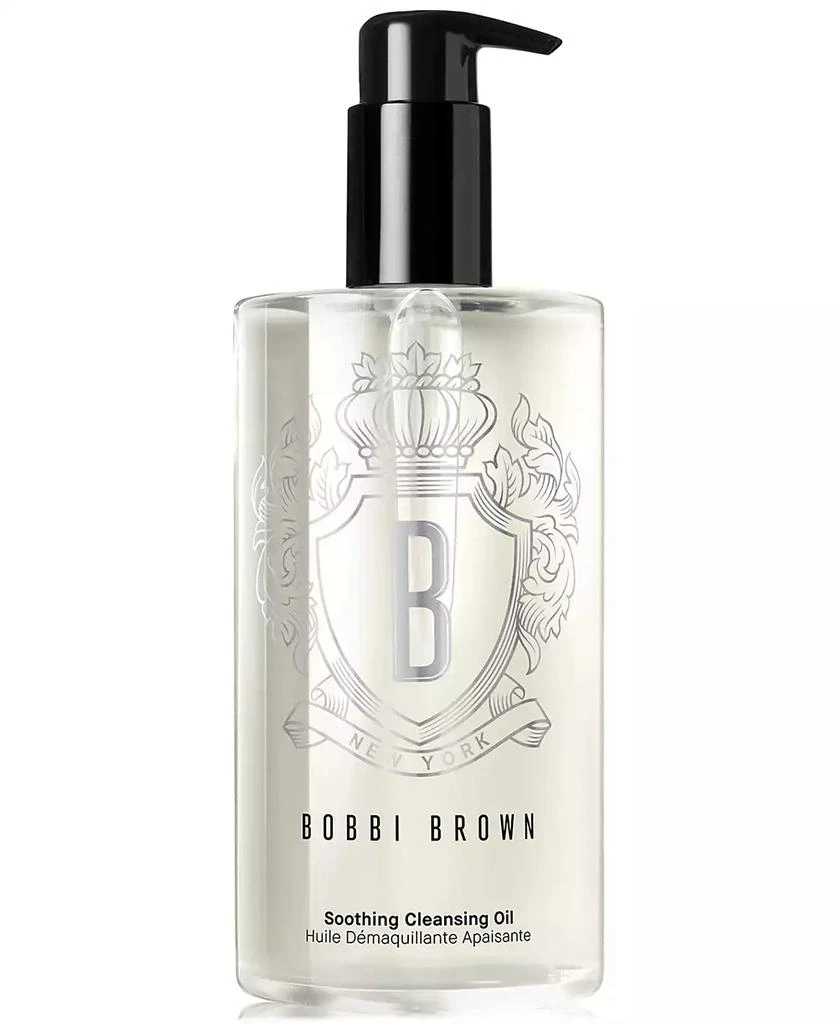 Bobbi Brown Soothing Cleansing Oil, 400 ml 1