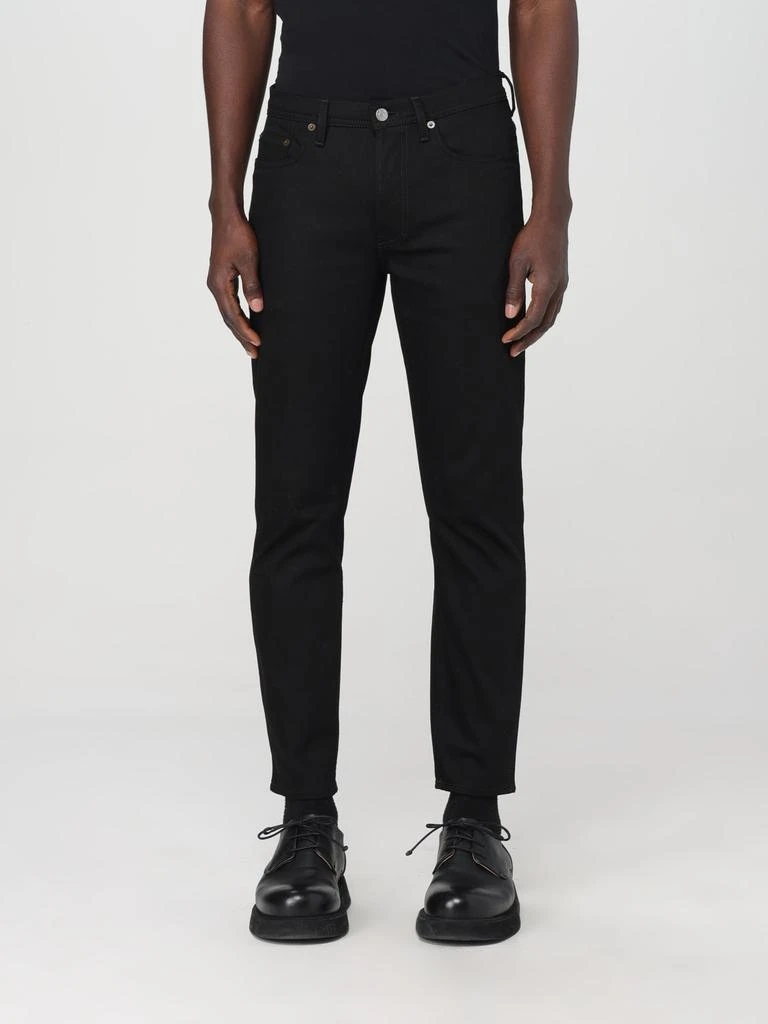 Acne Studios Jeans men Acne Studios 1