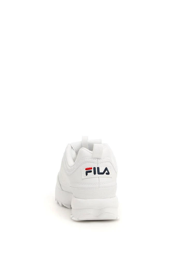 Fila Disruptor Low-top Sneakers 4