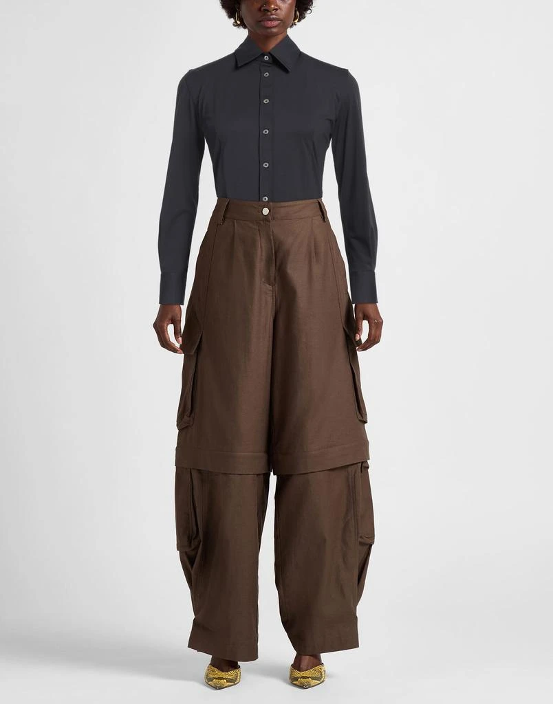 RRD Solid color shirts & blouses 2