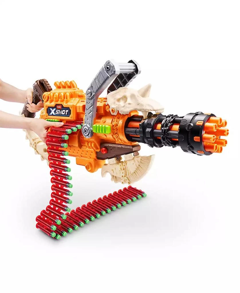 X-Shot Insanity Horrorfire Dread Hammer 8