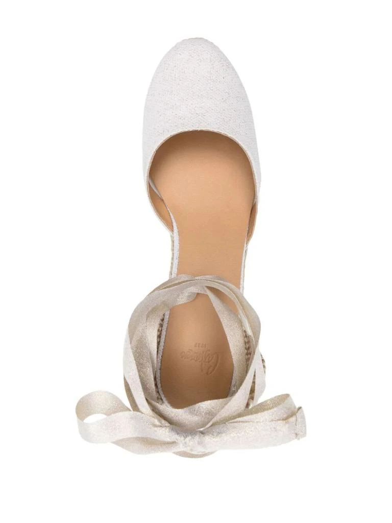 CASTAÑER Carina Espadrille 2