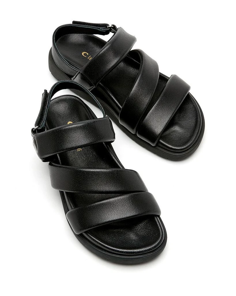 La Canadienne Women's Garritt Sandals 5