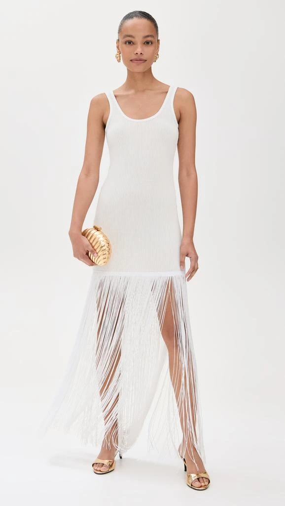 Dur Doux Seabreeze Maxi Dress 4