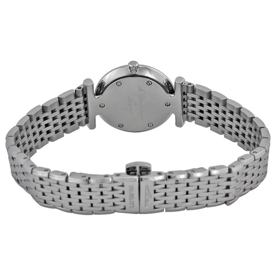 Longines La Grande Classique Ladies Watch L4.209.4.87.6 3