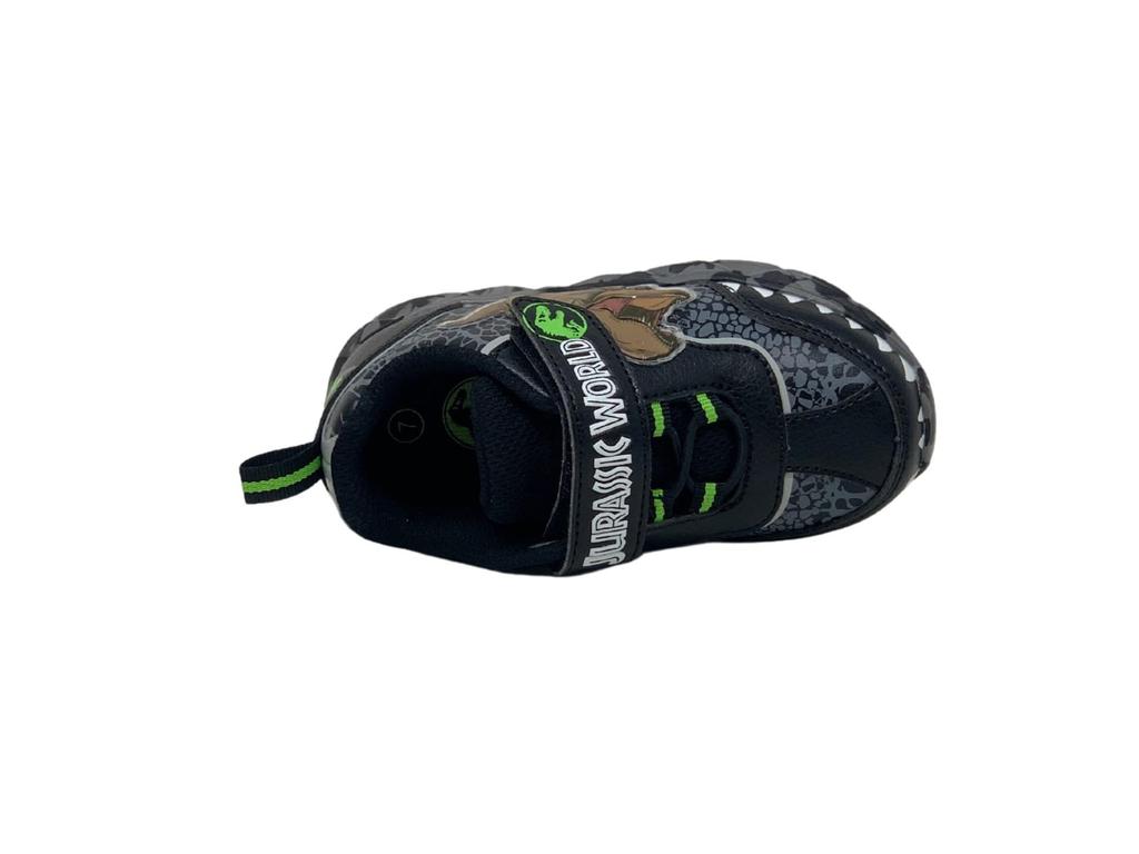 Favorite Characters Universal Jurassic World Sneakers JPS2334 (Toddler/Little Kid)
