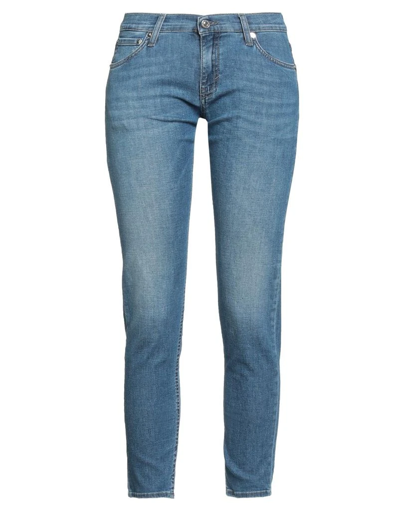 ROŸ ROGER'S Denim pants 1