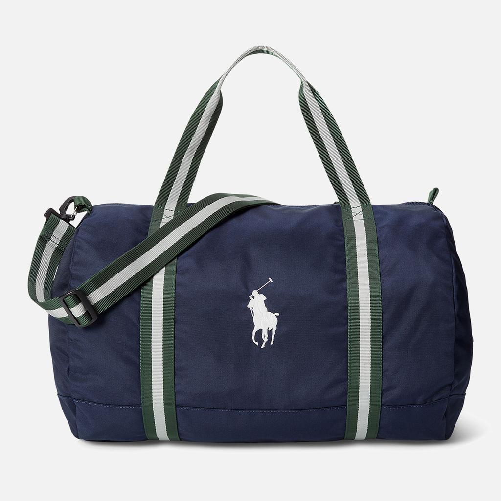 Ralph Lauren Large Shell Duffle Bag