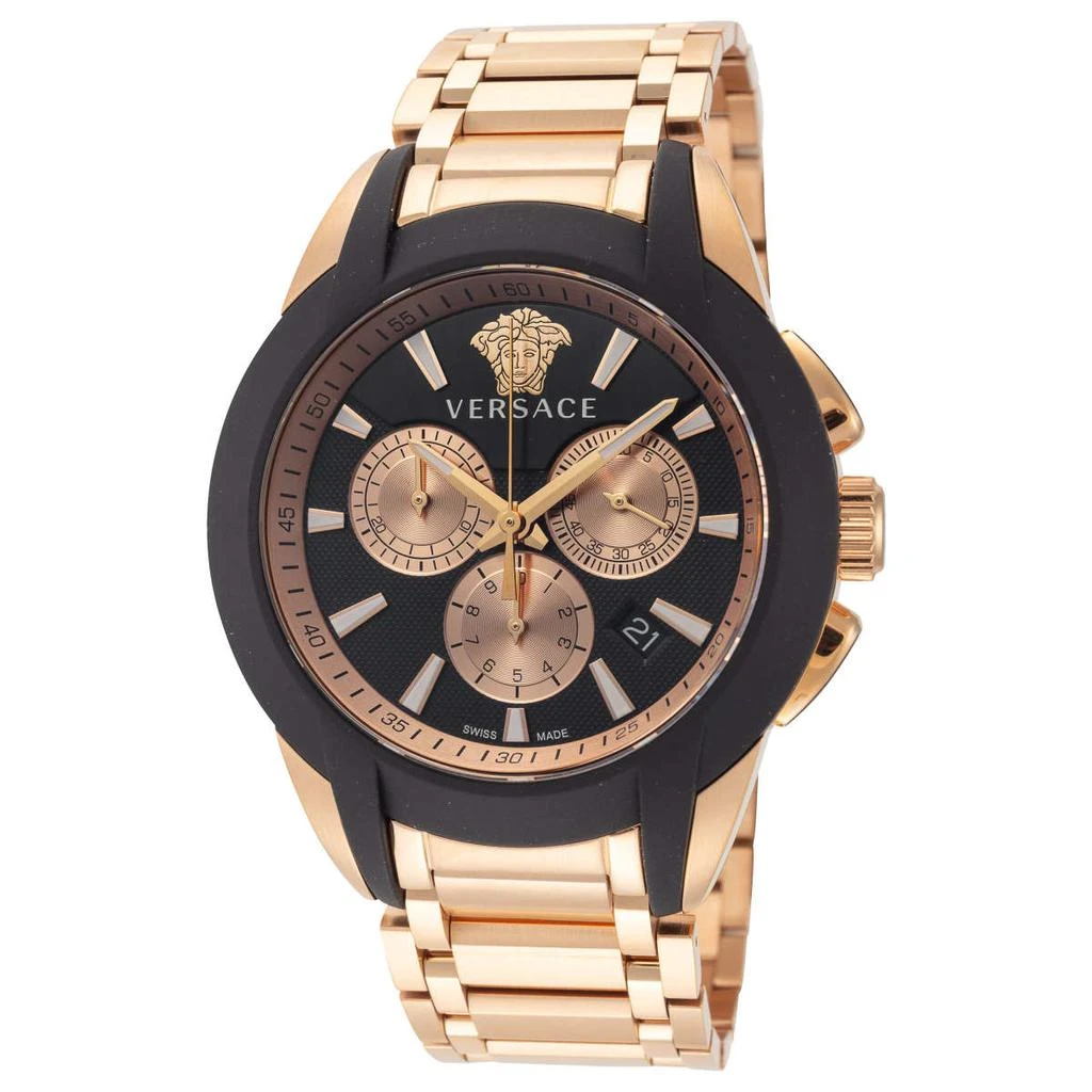 Versace Versace Character Men's Watch 1