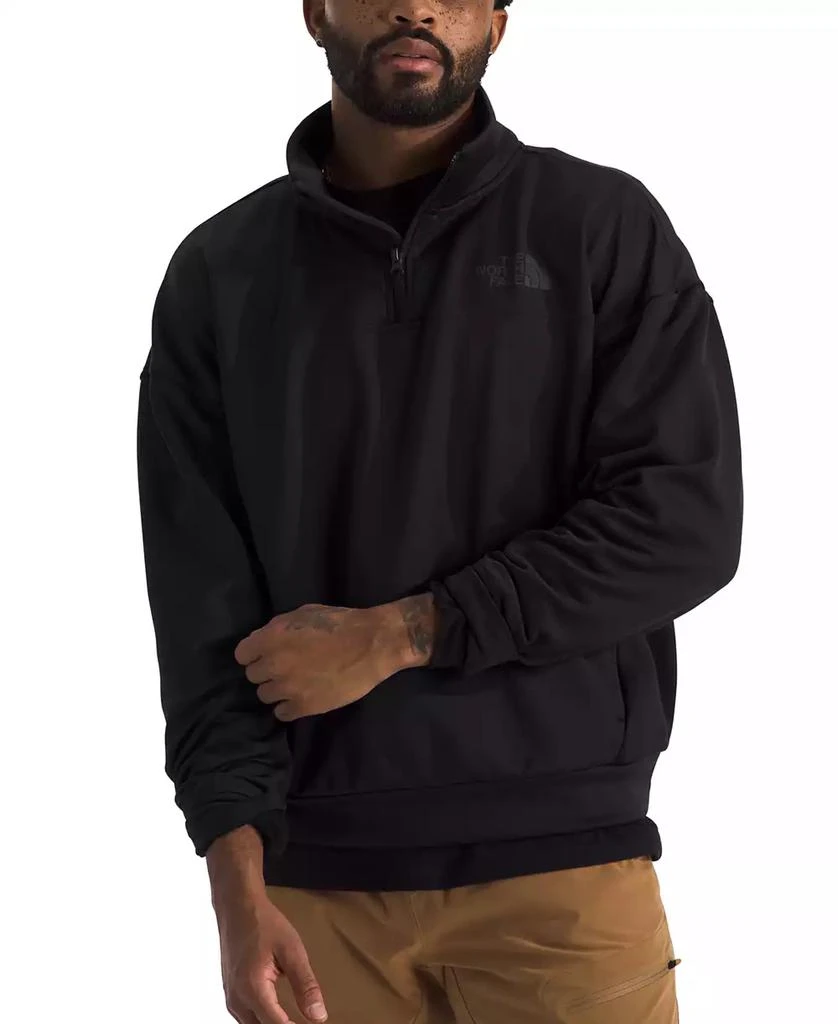 The North Face Men's Horizon Fleece 1/4 Zip 1