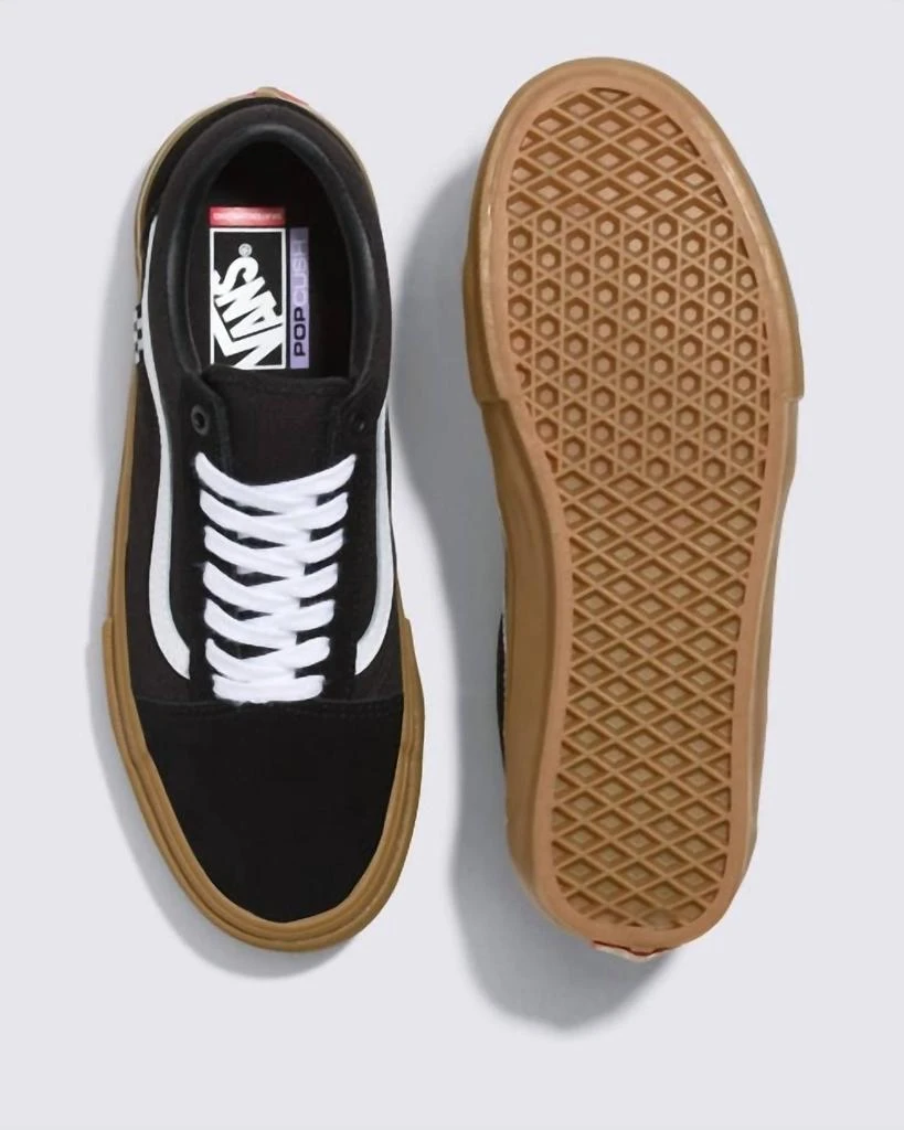 Vans Vans - Unisex Skate Old Skool Shoes 3
