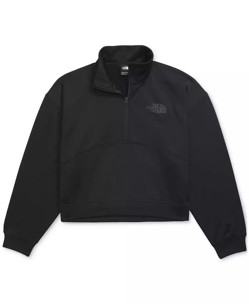 The North Face Women's Horizon Performance Fleece Top 3