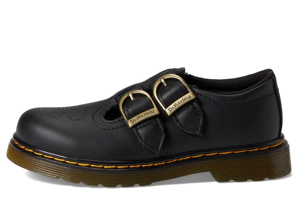 Dr. Martens Kid's Collection 8065 (Little Kid/Big Kid) 4