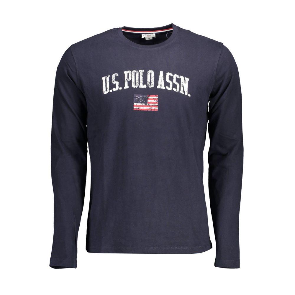 U.S. POLO ASSN. Cotton Men's T-Shirt