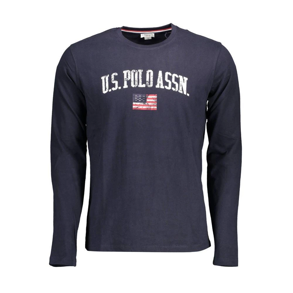 U.S. POLO ASSN. Cotton Men's T-Shirt 1