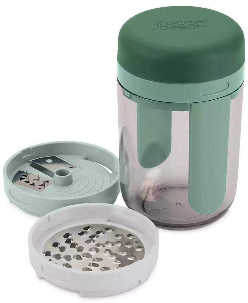 Joseph Joseph Spiro Spiralizer 1
