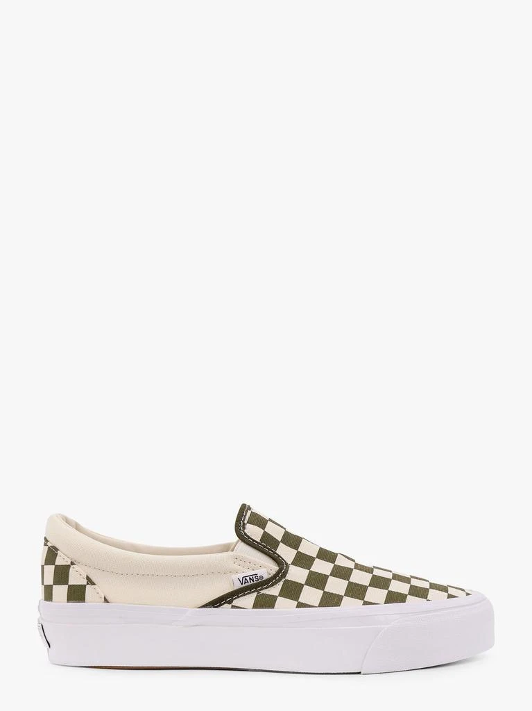 Vans Slip-on 98 canvas sneakers 1