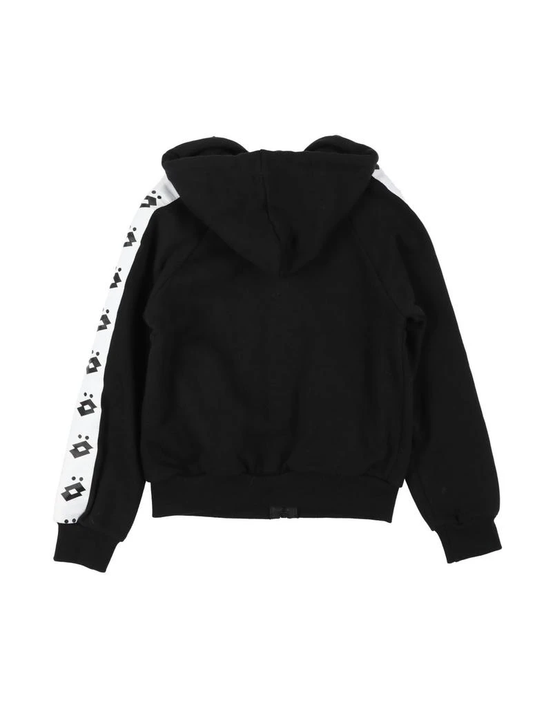 LOTTO LEGGENDA Sweatshirt 2