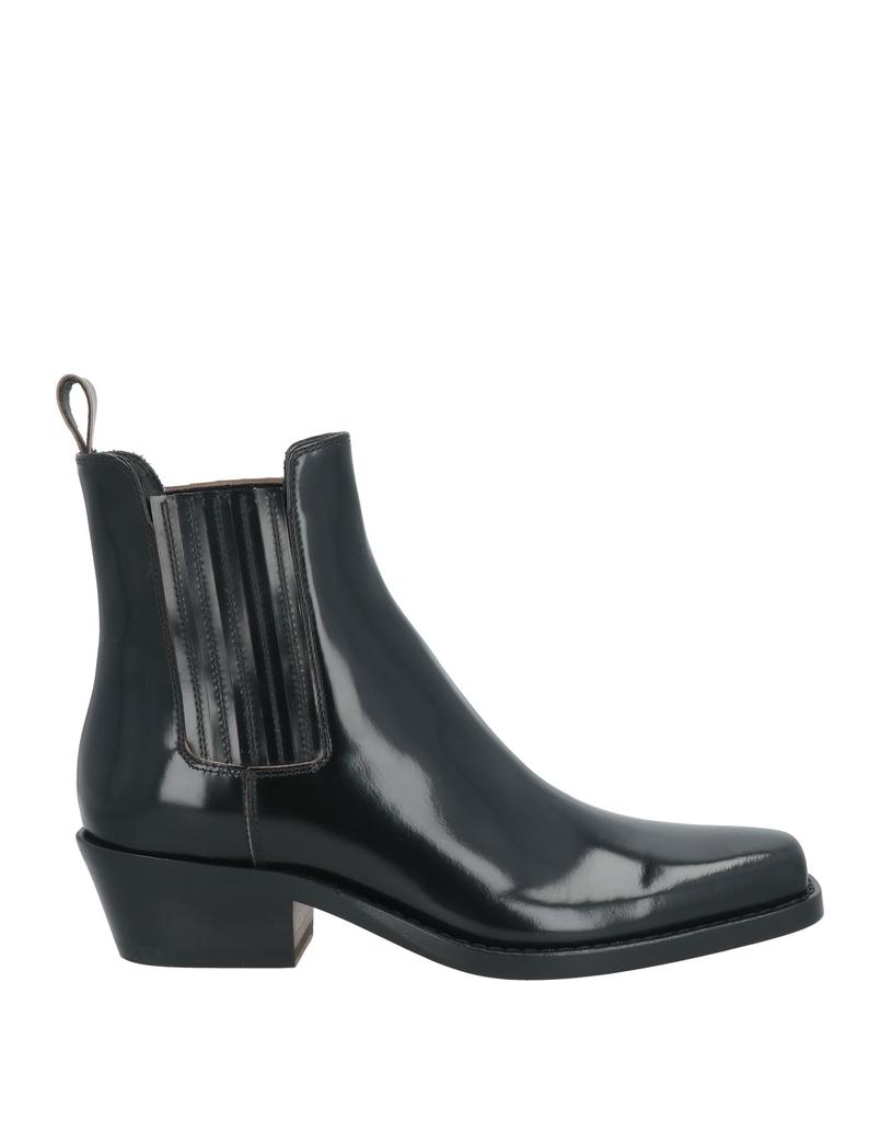 BUTTERO Ankle boot