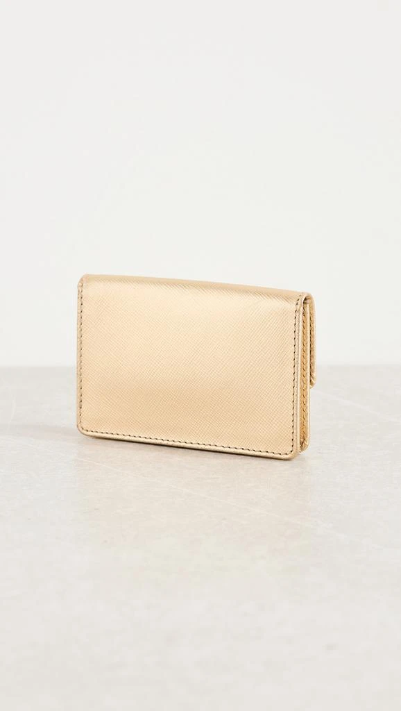 Shopbop Archive Prada Wallet, Saffiano Leather 2