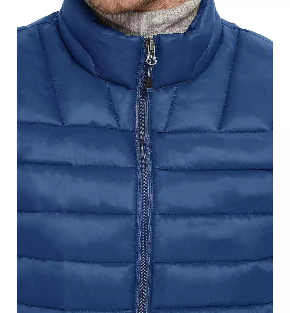 HAWKE & CO Outfitter Men's Brooklyner 2.0 PrimaLoft Packable Vest 3