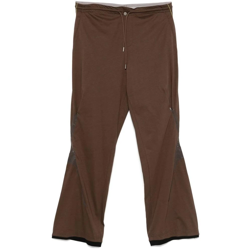 Kiko Kostadinov Kiko Kostadinov Pants 1