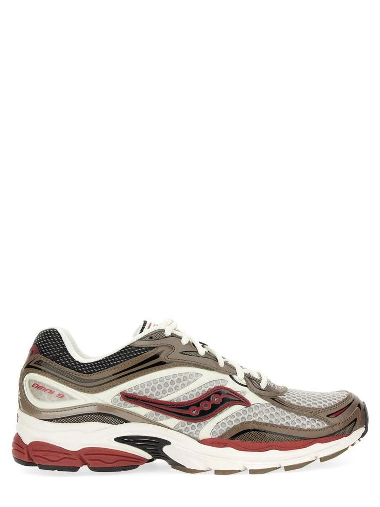 Saucony Saucony "Progrid Omni 9" Sneaker 1