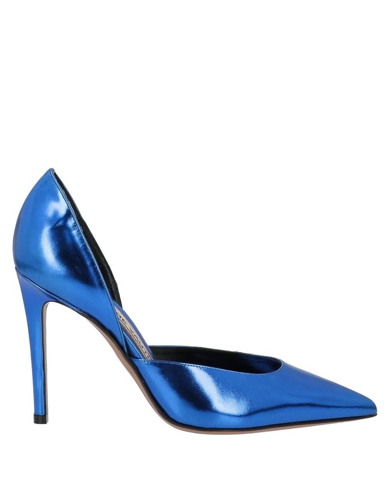 Alexandre Vauthier Alexandre Vauthier - Pumps - Bright Blue - Woman