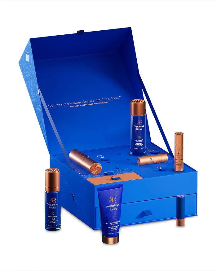 Augustinus Bader The 12 Days of Bader Skincare Gift Set ($881 value) 3