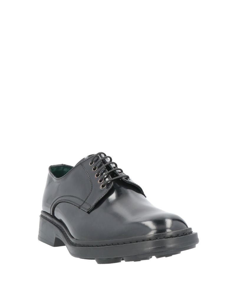 ANGELO PALLOTTA Laced shoes